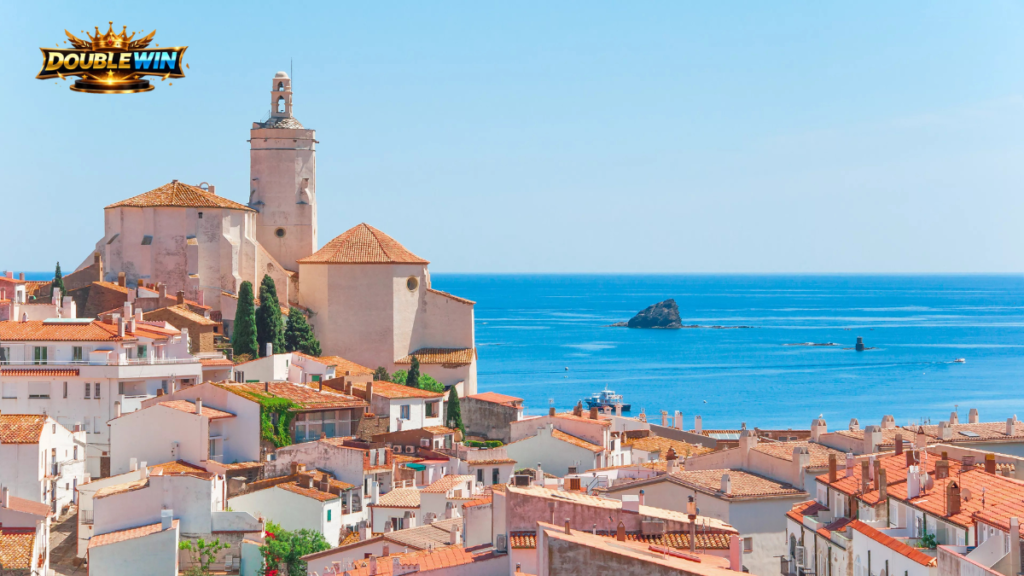 Spain: A Complete Guide to History, Culture, and Travel